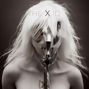 The X ID - IAMX