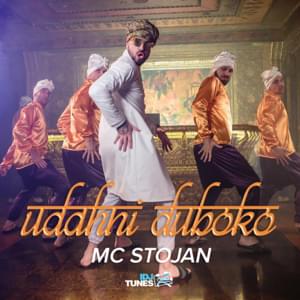 Udahni Duboko - MC Stojan