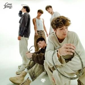 Love Back - Why Don't We