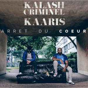 Kalash Criminel - Arrêt du cœur (ft. Kaaris) (Traduzione Italiana) - Lyrxo Traduzioni Italiane