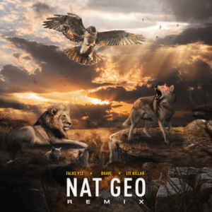 Nat Geo (Remix) - Falke 912 & Bhavi (Ft. LIT killah)