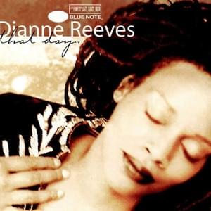 Dark Truths - Dianne Reeves