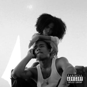 Blakkst Skn - Rejjie Snow (Ft. Rae Morris)