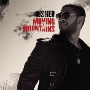 Moving Mountains (23 Deluxe) - USHER