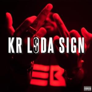 KR L$DA SIGN - Emiway Bantai