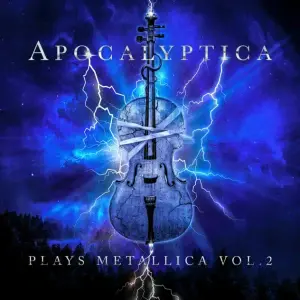 One (Plays Metallica Vol. 2) - Apocalyptica (Ft. James Hetfield & Robert Trujillo)