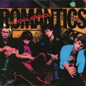 Tomboy - The Romantics