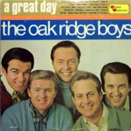 Searching - The Oak Ridge Boys