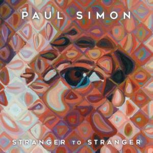 In a Parade - Paul Simon