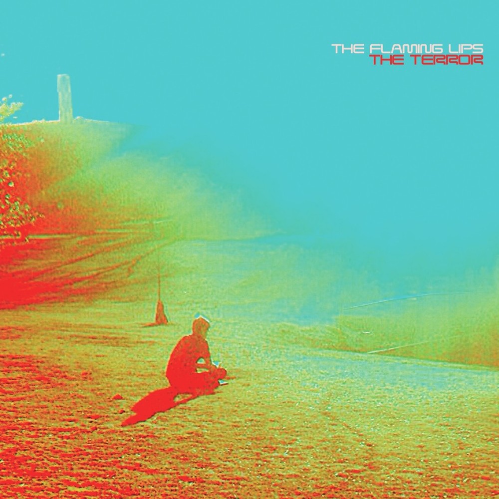 The Terror (Interconnected Suite) - The Flaming Lips