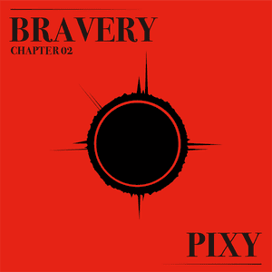 The Moon - PIXY (픽시)