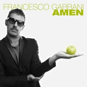 Amen - Francesco Gabbani