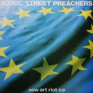 Last Exit on Yesterday - Manic Street Preachers