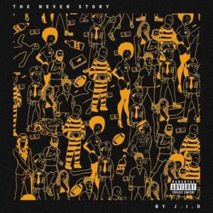 8701 - JID (Ft. 6LACK)