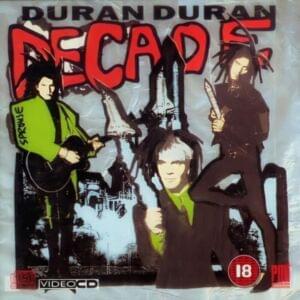 Violence of Summer (Love’s Taking Over) [Video Mix] - Duran Duran