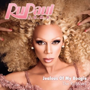 Cover Girl (feat. Bebe Zahara Benet) - RuPaul (Ft. Bebe Zahara Benet)