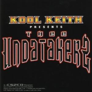 Morgue (K. Keith Mix) - Thee Undatakerz