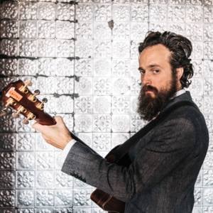 My lady’s house (live) - Iron & Wine