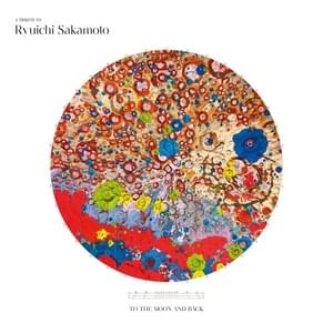 Grains (Sweet Paulownia Wood) - David Sylvian Remodel - David Sylvian & 坂本龍一