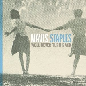 This Little Light of Mine - Mavis Staples