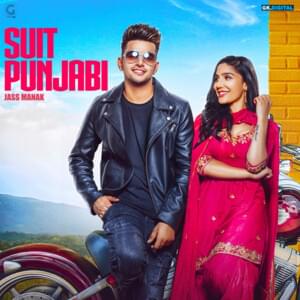 SUIT PUNJABI - Jass Manak