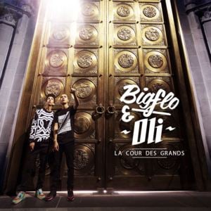 Le bijoutier - Bigflo & Oli