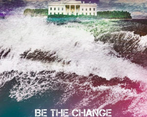 Be The Change - Eric Bellinger