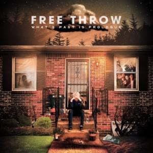 Cerulean City - Free Throw