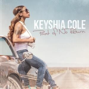 Heat of Passion - Keyshia Cole