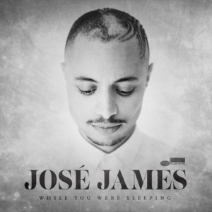 Simply Beautiful - José James (Ft. 黒田卓也 (Takuya Kuroda))