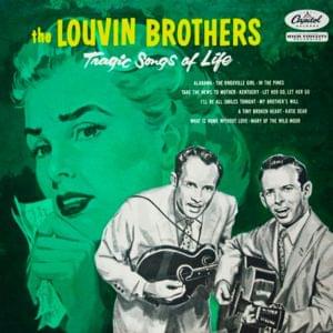 Kentucky - The Louvin Brothers