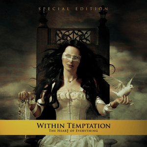 The Last Time (Demo Version) - Within Temptation