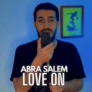 Love On - Abra Salem