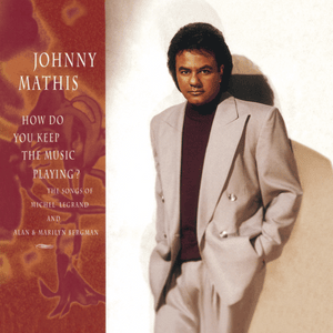 On My Way to You - Johnny Mathis