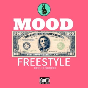 Mood (Freestyle) - Bad Bunny