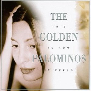 These Days - The Golden Palominos