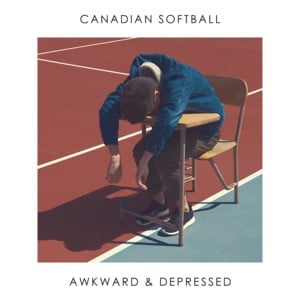 Cut the Cord - Canadian Softball (Ft. Hotel Books)