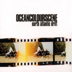 Me, I’m Left Unsure - Ocean Colour Scene