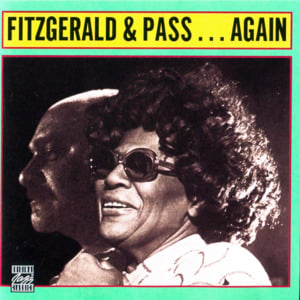 All Too Soon - Ella Fitzgerald