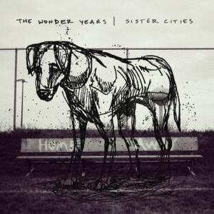 We Look Like Lightning - The Wonder Years