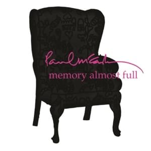 The End of the End - Paul McCartney