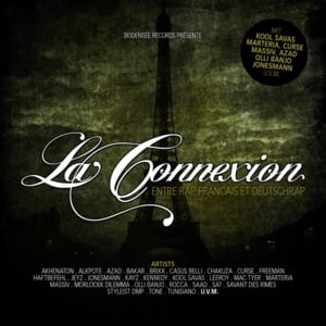 Bis Es Pumpt - La Connexion (Ft. Alkpote & Styleist DMP)