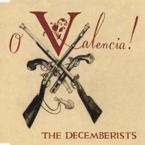 Culling Of The Fold - The Decemberists