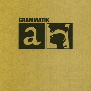 Dali - Grammatik