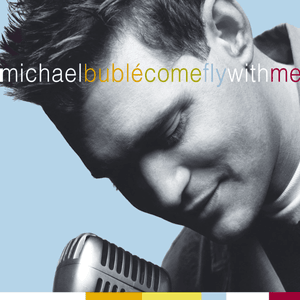 My Funny Valentine (Live) - Michael Bublé