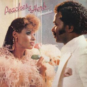 Keep On Smiling - Peaches & Herb