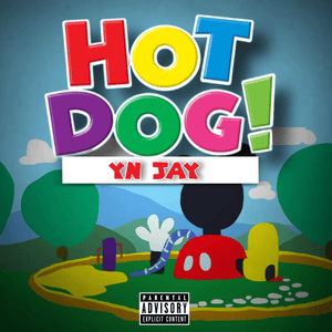 Hot Dog - YN Jay