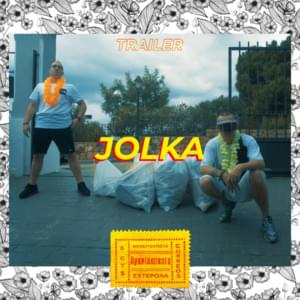 ​jolka (trailer) - ​chillwagon