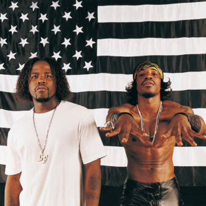 Intro - OutKast