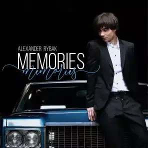 Memories - Alexander Rybak